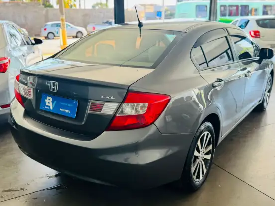 HONDA-CIVIC-2012