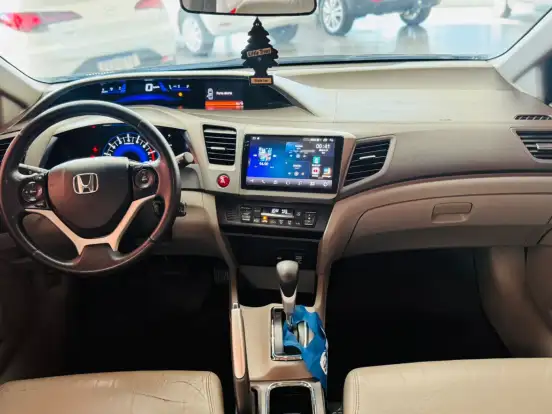 HONDA-CIVIC-2012
