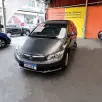 HONDA CIVIC 1.8 LXS 16V FLEX 4P AUTOMÁTICO HONDA CIVIC 1.8 LXS 16V FLEX 4P AUTOMÁTICO