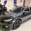 HONDA CIVIC 1.5 16V TURBO GASOLINA TOURING 4P CVT HONDA CIVIC 1.5 16V TURBO GASOLINA TOURING 4P CVT
