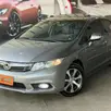 HONDA CIVIC 1.8 EXS 16V FLEX 4P AUTOMÁTICO HONDA CIVIC 1.8 EXS 16V FLEX 4P AUTOMÁTICO