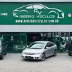 HONDA CIVIC 1.8 LXL 16V FLEX 4P AUTOMÁTICO HONDA CIVIC 1.8 LXL 16V FLEX 4P AUTOMÁTICO