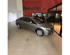 HONDA CIVIC 1.8 LXS 16V FLEX 4P AUTOMÁTICO HONDA CIVIC 1.8 LXS 16V FLEX 4P AUTOMÁTICO