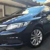 HONDA CIVIC 1.8 LXS 16V FLEX 4P MANUAL HONDA CIVIC 1.8 LXS 16V FLEX 4P MANUAL