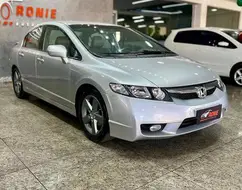 HONDA CIVIC 1.8 LXS 16V GASOLINA 4P MANUAL HONDA CIVIC 1.8 LXS 16V GASOLINA 4P MANUAL