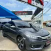 HONDA CIVIC 2.0 16V FLEXONE EX 4P CVT HONDA CIVIC 2.0 16V FLEXONE EX 4P CVT