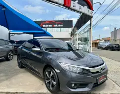 HONDA CIVIC 2.0 16V FLEXONE EX 4P CVT HONDA CIVIC 2.0 16V FLEXONE EX 4P CVT