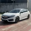 HONDA CIVIC 2.0 16V FLEXONE EXL 4P CVT HONDA CIVIC 2.0 16V FLEXONE EXL 4P CVT