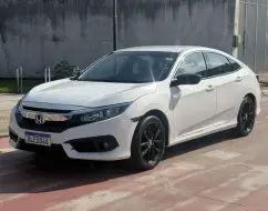 HONDA CIVIC 2.0 16V FLEXONE EXL 4P CVT HONDA CIVIC 2.0 16V FLEXONE EXL 4P CVT
