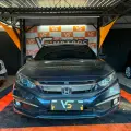 HONDA CIVIC 2.0 16V FLEXONE EXL 4P CVT HONDA CIVIC 2.0 16V FLEXONE EXL 4P CVT