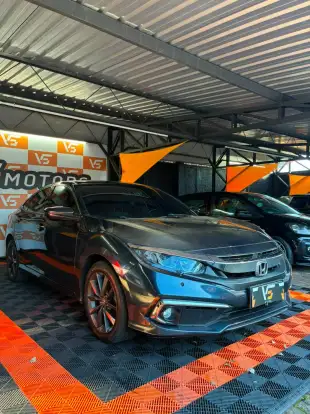 HONDA-CIVIC-2019