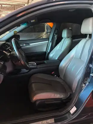 HONDA-CIVIC-2019