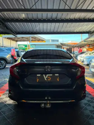 HONDA-CIVIC-2019