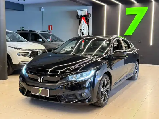 HONDA-CIVIC-2019