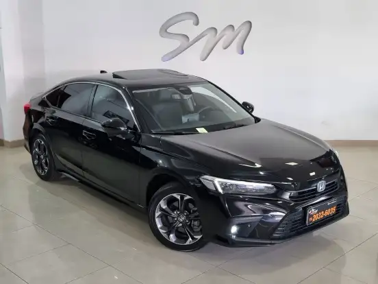 HONDA-CIVIC-2.0 DI e:HEV TOURING e-CVT HONDA-CIVIC-2023