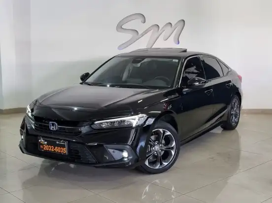 HONDA-CIVIC-2.0 DI e:HEV TOURING e-CVT HONDA-CIVIC-2023
