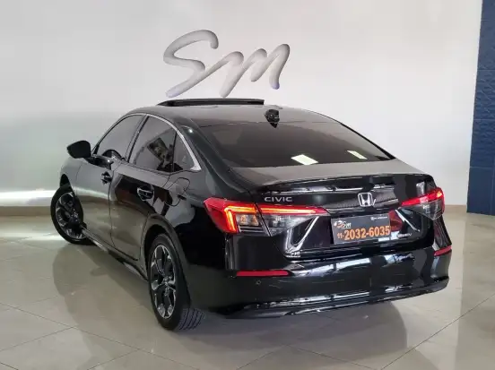 HONDA-CIVIC-2.0 DI e:HEV TOURING e-CVT HONDA-CIVIC-2023