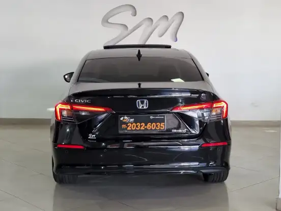 HONDA-CIVIC-2023