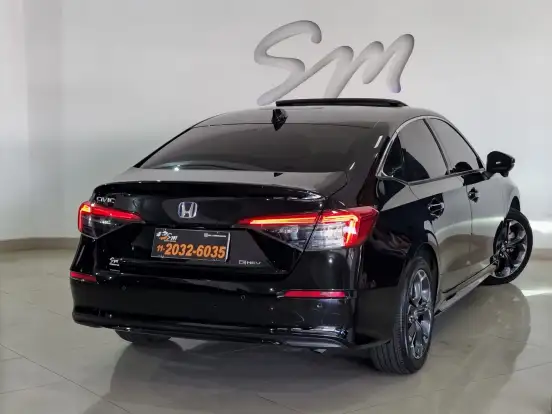 HONDA-CIVIC-2.0 DI e:HEV TOURING e-CVT HONDA-CIVIC-2023