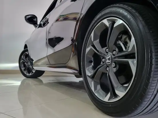 HONDA-CIVIC-2.0 DI e:HEV TOURING e-CVT HONDA-CIVIC-2023