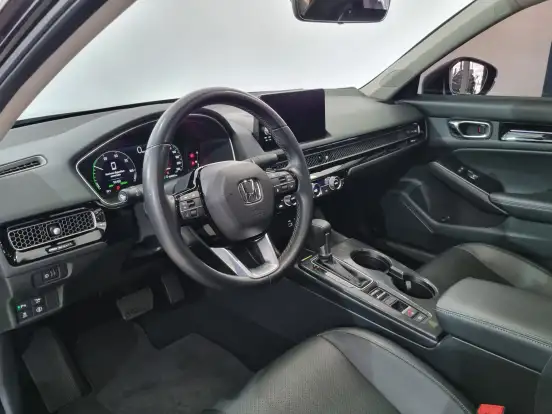 HONDA-CIVIC-2.0 DI e:HEV TOURING e-CVT HONDA-CIVIC-2023