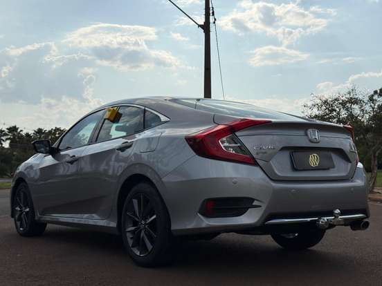 HONDA-CIVIC-2021