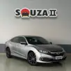 HONDA CIVIC 2.0 16V FLEXONE EX 4P CVT HONDA CIVIC 2.0 16V FLEXONE EX 4P CVT