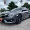 HONDA CIVIC 2.0 16V FLEXONE EXL 4P CVT HONDA CIVIC 2.0 16V FLEXONE EXL 4P CVT