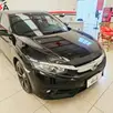 HONDA CIVIC 2.0 16V FLEXONE EXL 4P CVT HONDA CIVIC 2.0 16V FLEXONE EXL 4P CVT