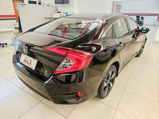 HONDA-CIVIC-2018