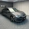 HONDA CIVIC 2.0 16V FLEXONE EXL 4P CVT HONDA CIVIC 2.0 16V FLEXONE EXL 4P CVT