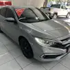 HONDA CIVIC 2.0 16V FLEXONE EXL 4P CVT HONDA CIVIC 2.0 16V FLEXONE EXL 4P CVT