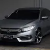 HONDA CIVIC 2.0 16V FLEXONE EXL 4P CVT HONDA CIVIC 2.0 16V FLEXONE EXL 4P CVT