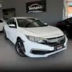 HONDA CIVIC 2.0 16V FLEXONE LX 4P CVT HONDA CIVIC 2.0 16V FLEXONE LX 4P CVT