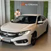 HONDA CIVIC 2.0 16V FLEXONE SPORT 4P MANUAL HONDA CIVIC 2.0 16V FLEXONE SPORT 4P MANUAL