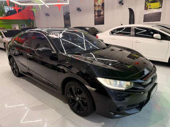HONDA-CIVIC-2016