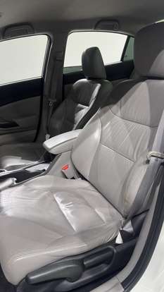 HONDA-CIVIC-2.0 LXR 16V FLEX 4P AUTOMÁTICO HONDA-CIVIC-2014