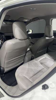 HONDA-CIVIC-2.0 LXR 16V FLEX 4P AUTOMÁTICO HONDA-CIVIC-2014