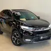 HONDA CRV 1.5 16V VTC TURBO GASOLINA TOURING AWD CVT HONDA CRV 1.5 16V VTC TURBO GASOLINA TOURING AWD CVT