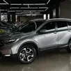 HONDA CRV 1.5 16V VTC TURBO GASOLINA TOURING AWD CVT HONDA CRV 1.5 16V VTC TURBO GASOLINA TOURING AWD CVT
