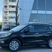HONDA CRV 2.0 EXL 4X4 16V FLEX 4P AUTOMÁTICO HONDA CRV 2.0 EXL 4X4 16V FLEX 4P AUTOMÁTICO