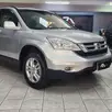 HONDA CRV 2.0 EXL 4X4 16V GASOLINA 4P AUTOMÁTICO HONDA CRV 2.0 EXL 4X4 16V GASOLINA 4P AUTOMÁTICO
