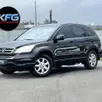 HONDA CRV 2.0 LX 4X2 16V GASOLINA 4P AUTOMÁTICO HONDA CRV 2.0 LX 4X2 16V GASOLINA 4P AUTOMÁTICO