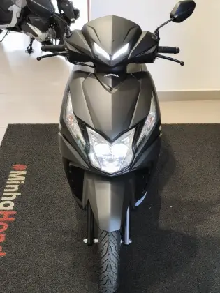 HONDA ELITE 125i 