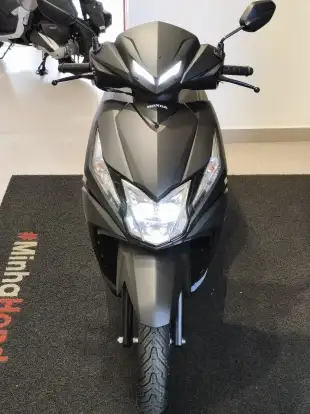 HONDA-ELITE 125i-2026