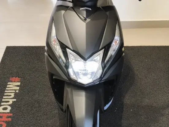 HONDA-ELITE 125i HONDA-ELITE 125i-2026