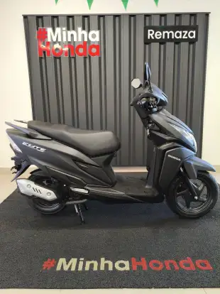 HONDA-ELITE 125i-2026