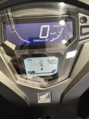 HONDA-ELITE 125i-2026
