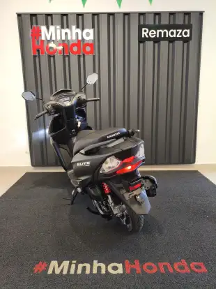 HONDA-ELITE 125i-2026