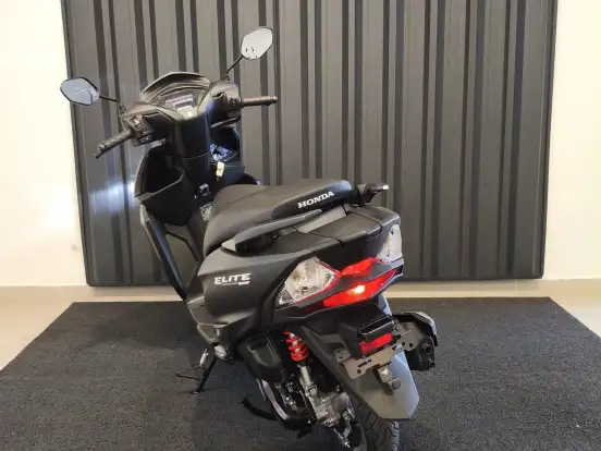 HONDA-ELITE 125i HONDA-ELITE 125i-2026